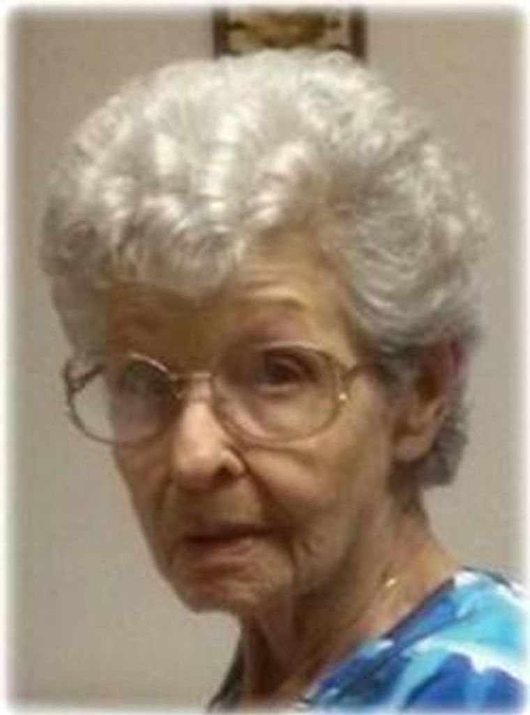 Opal Louise Davidson