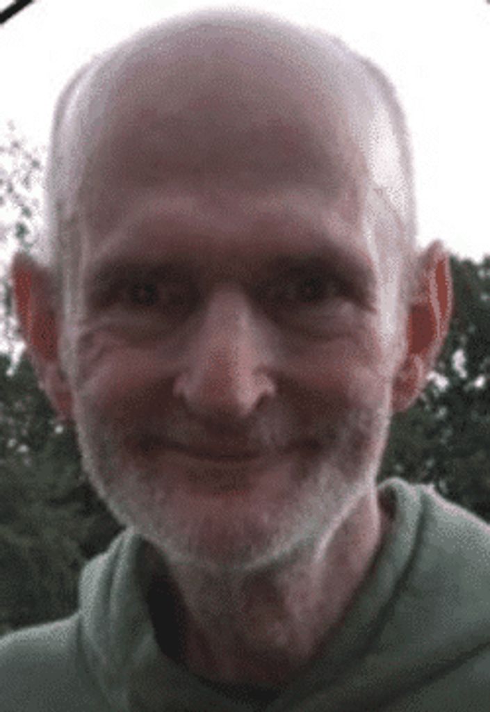 Roger Pickerd