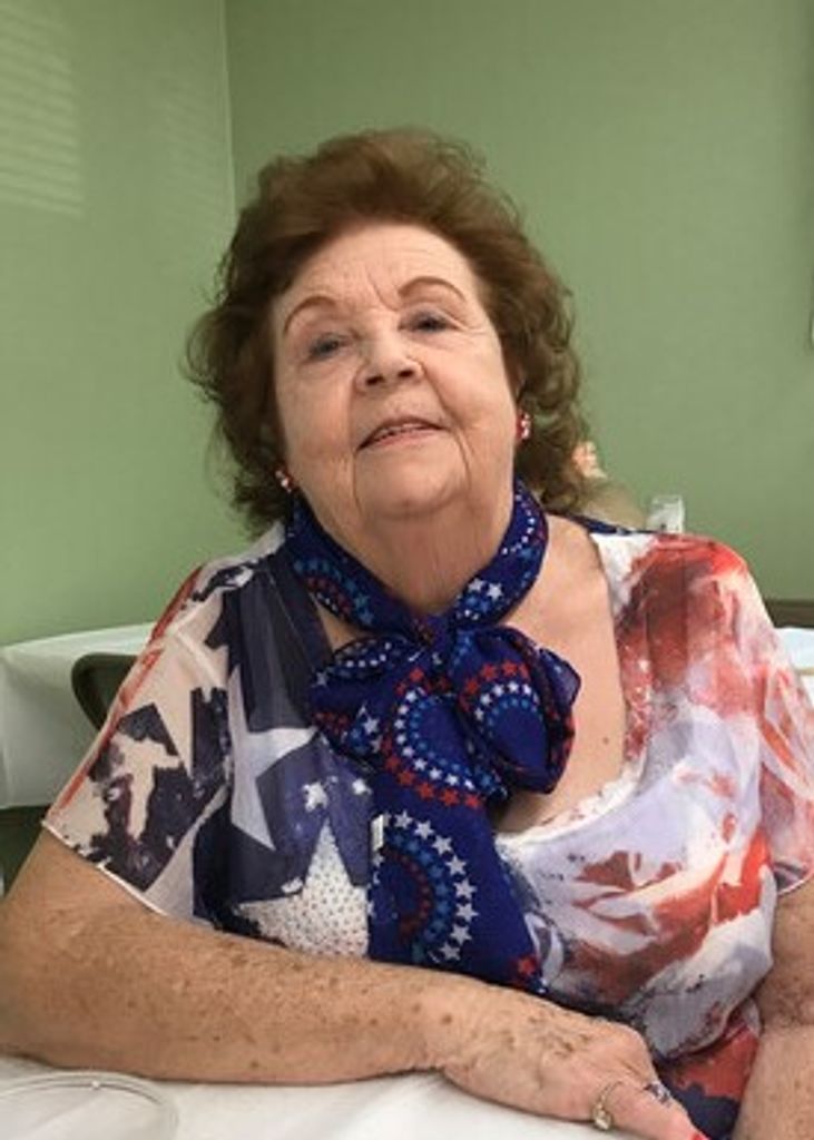Sue Harding Profile Photo