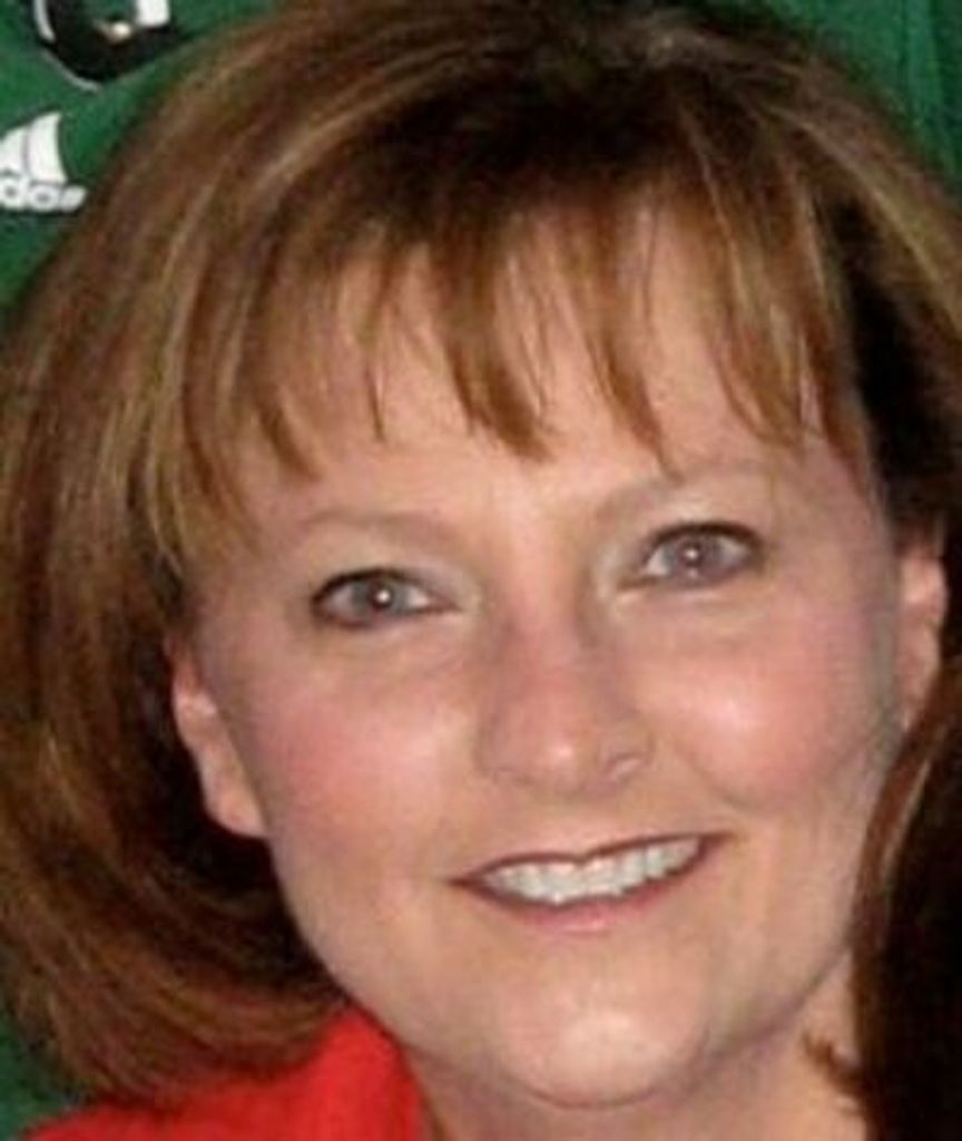 Judy Caudill