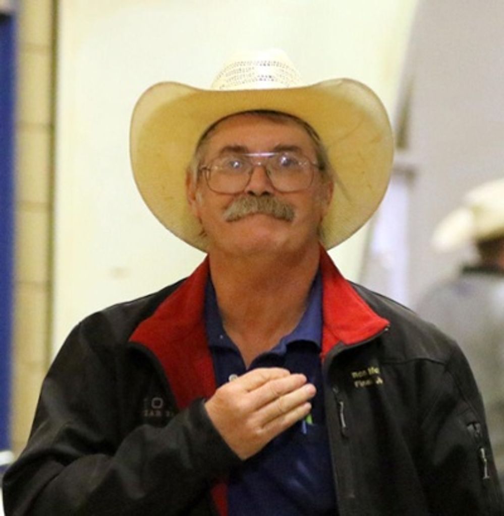 Ronald Leon Mcgee Profile Photo