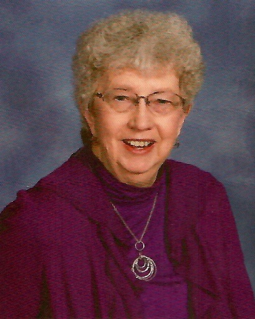 Elinor "Ellie" Lynn White Profile Photo