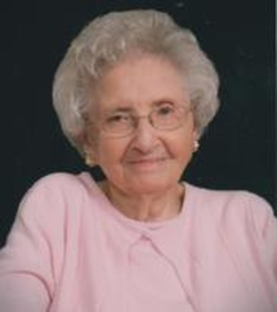 Annie Little
