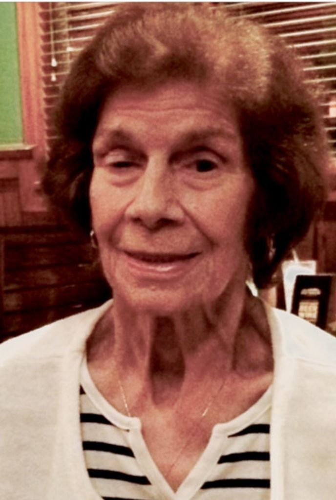 Margaret Lubosco