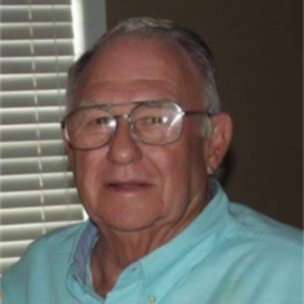 Wentworth J. Parker Jr