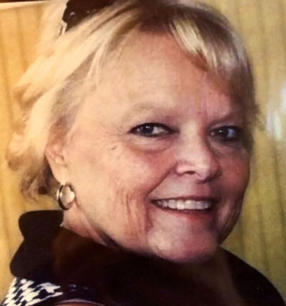 Mary Ann Mudd Profile Photo