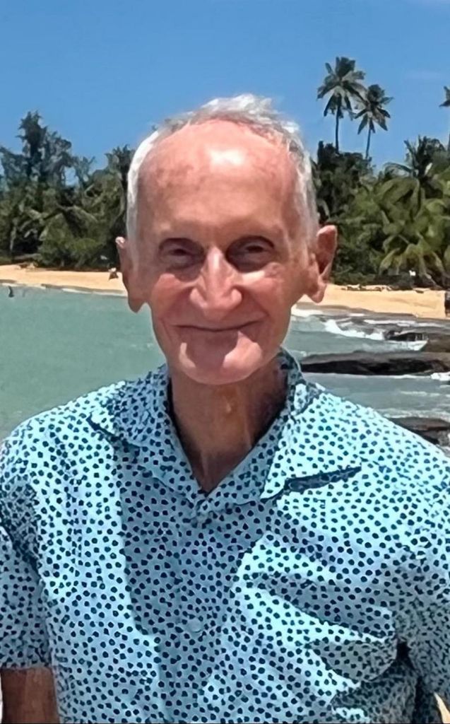 Nelson Luis "Agüi" Nazario Muñiz Profile Photo