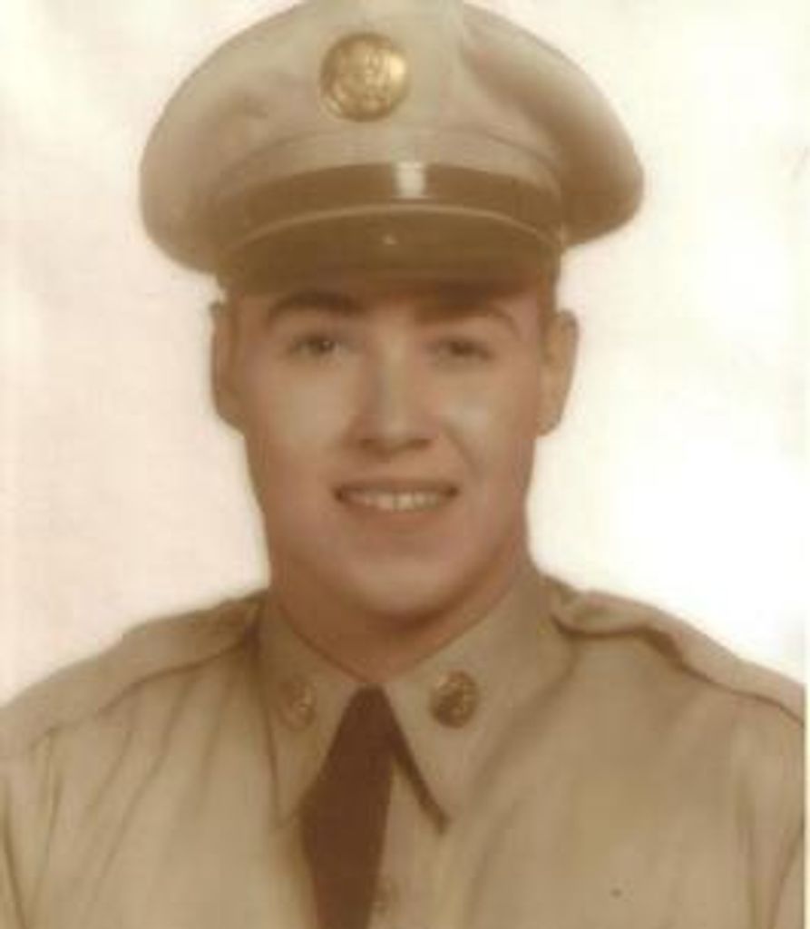 Jack Knight Profile Photo