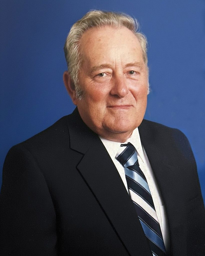 Percy Dwayne Hogan, Sr.