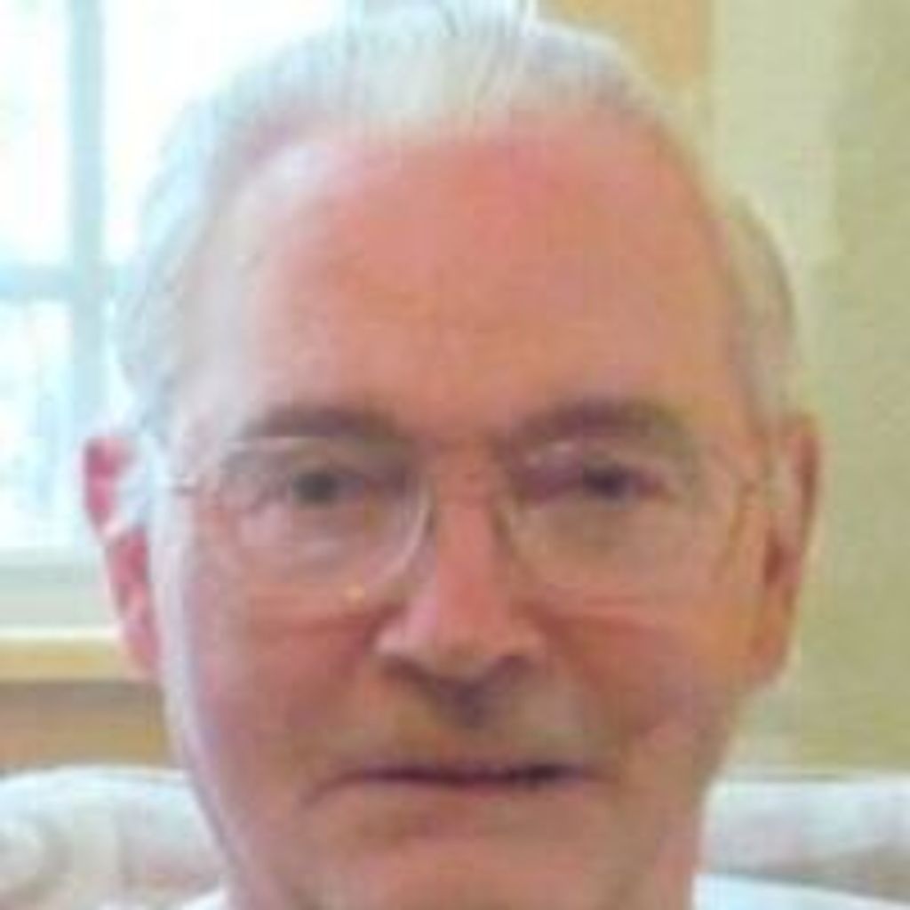Charles Stevens Profile Photo