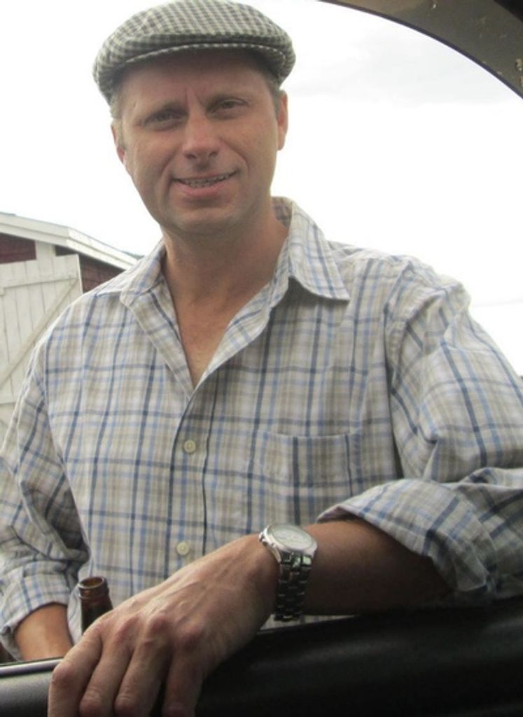 Paul Reid Profile Photo