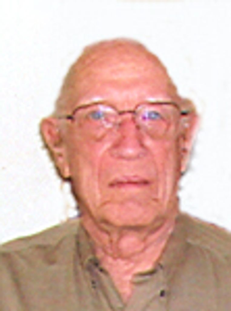 Eugene J. Riley