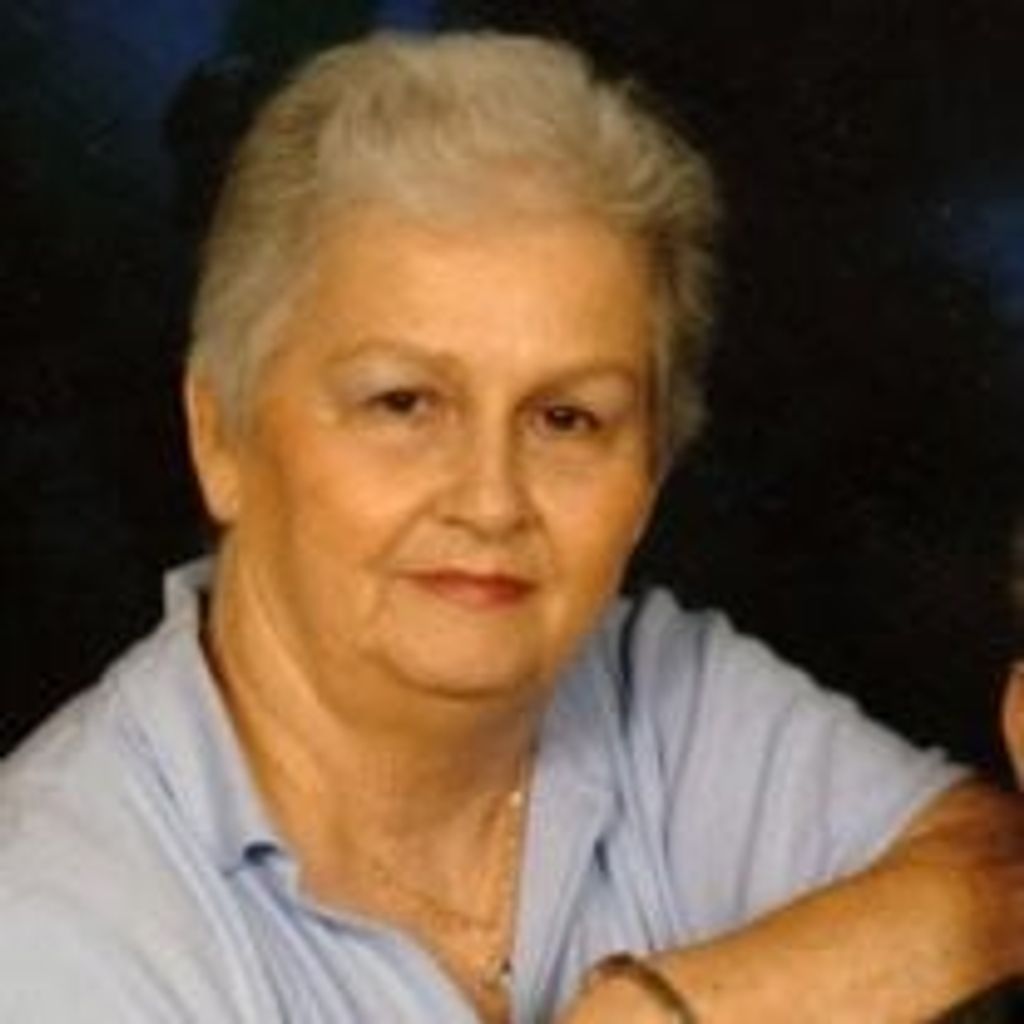 Margaret Ann Wilson