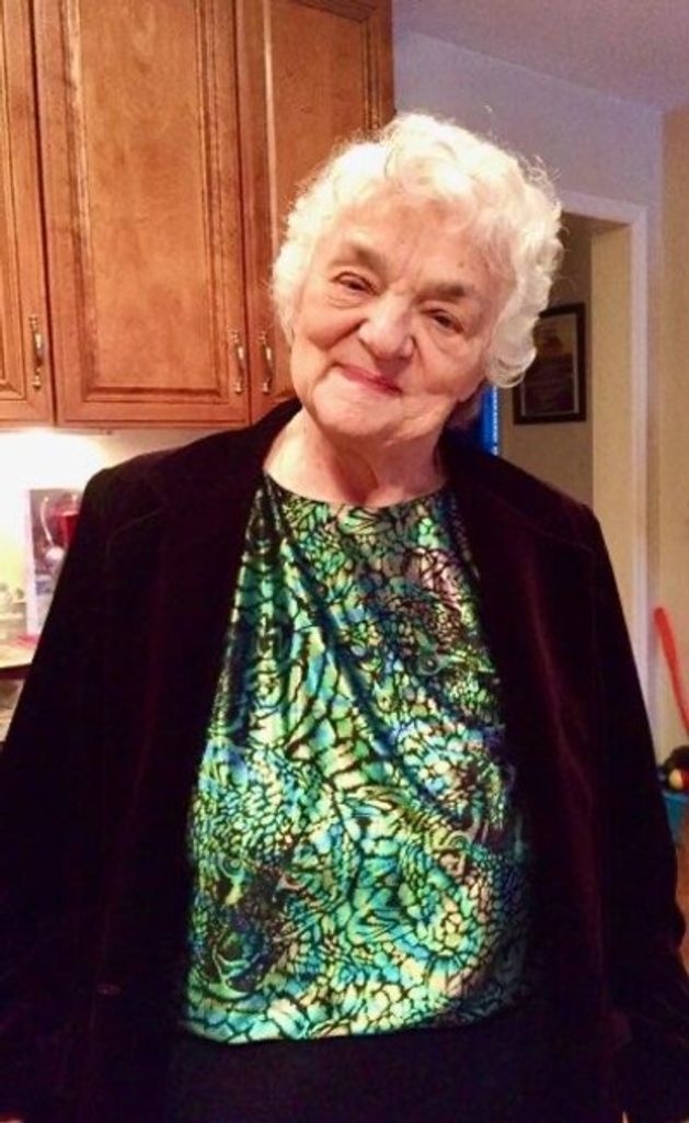 Grace M. Flynn Profile Photo