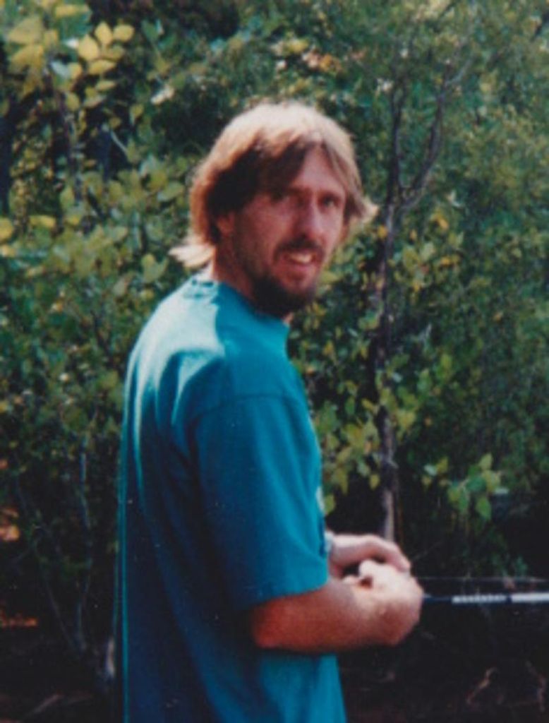Johnny William Balser Profile Photo