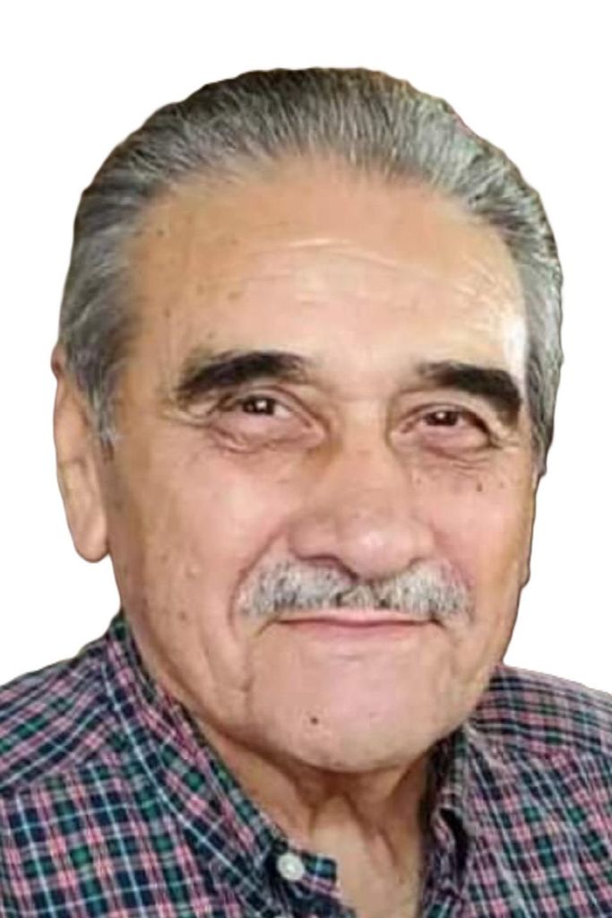 Ralph Medina Garcia Profile Photo
