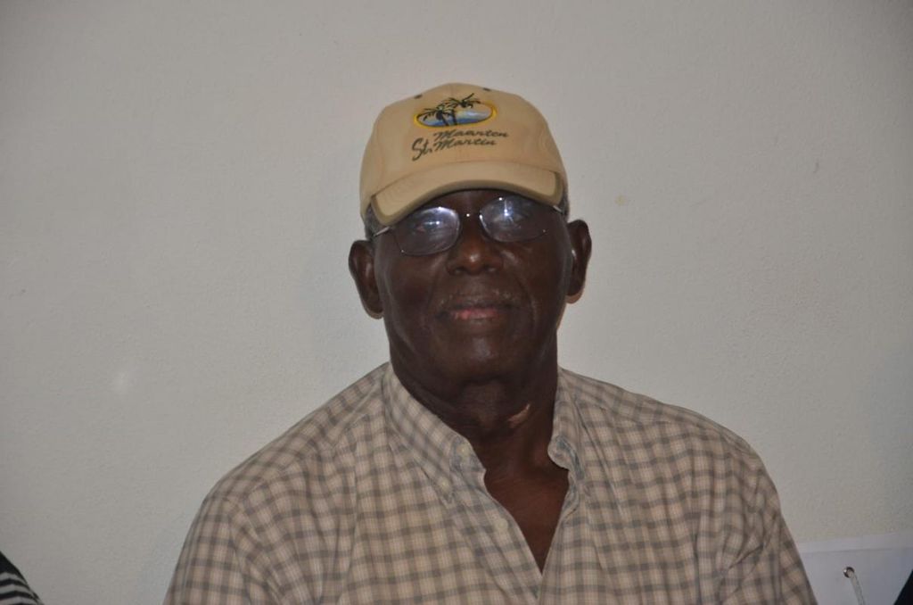 Captain Christopher Egbert "Fisher" Wallace Profile Photo