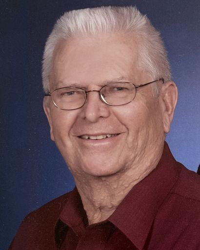 Wallace E Dravenstott Profile Photo