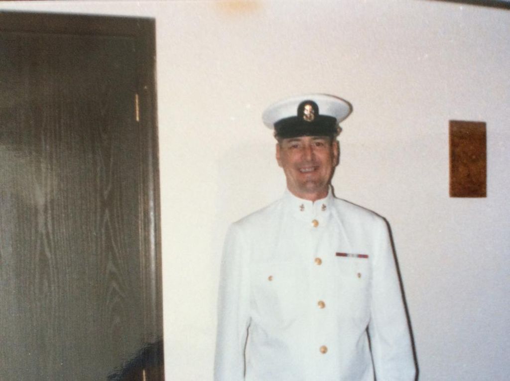 John Faude Pettigrew Jr. Profile Photo