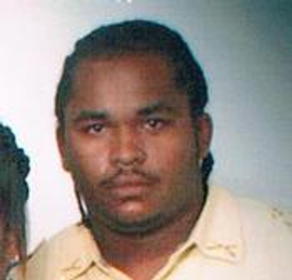 Jammie Eugene Teague, Jr.