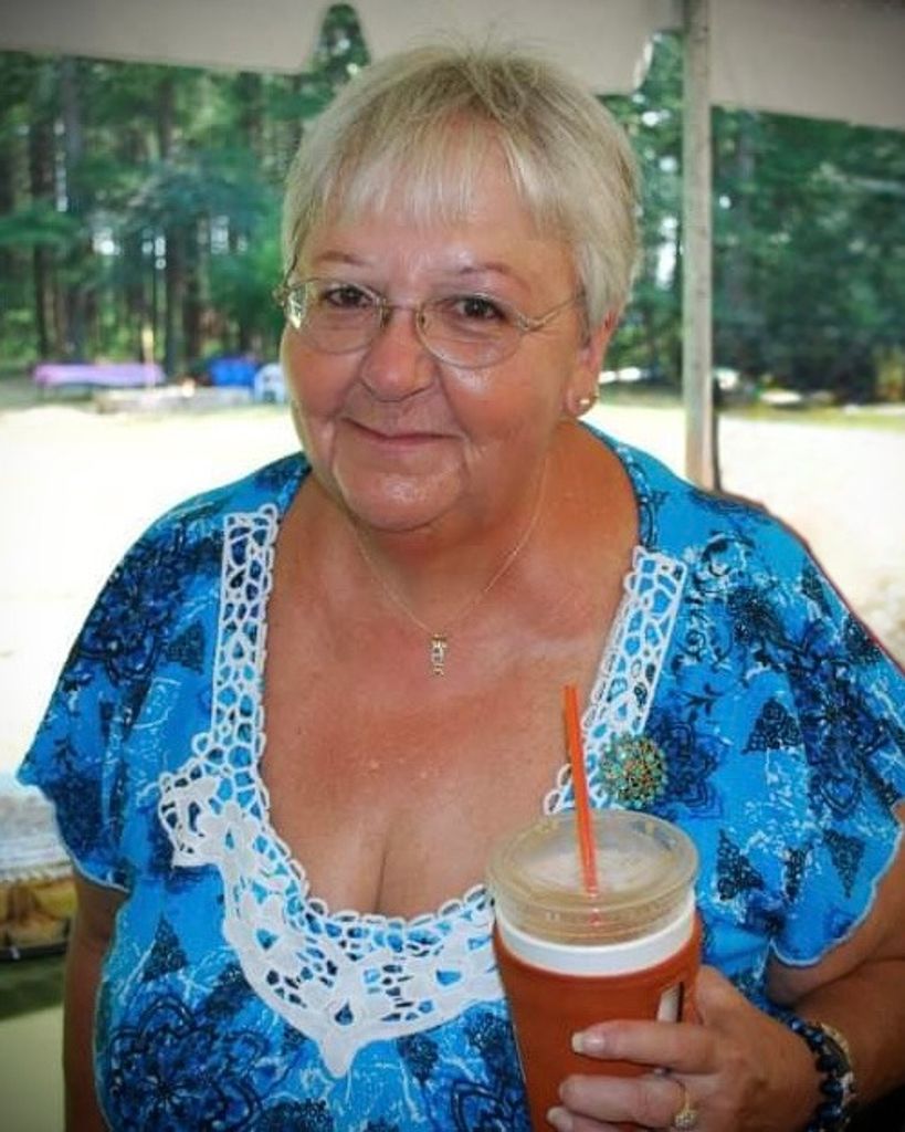 Marie C. (Tisdelle) Tanguay