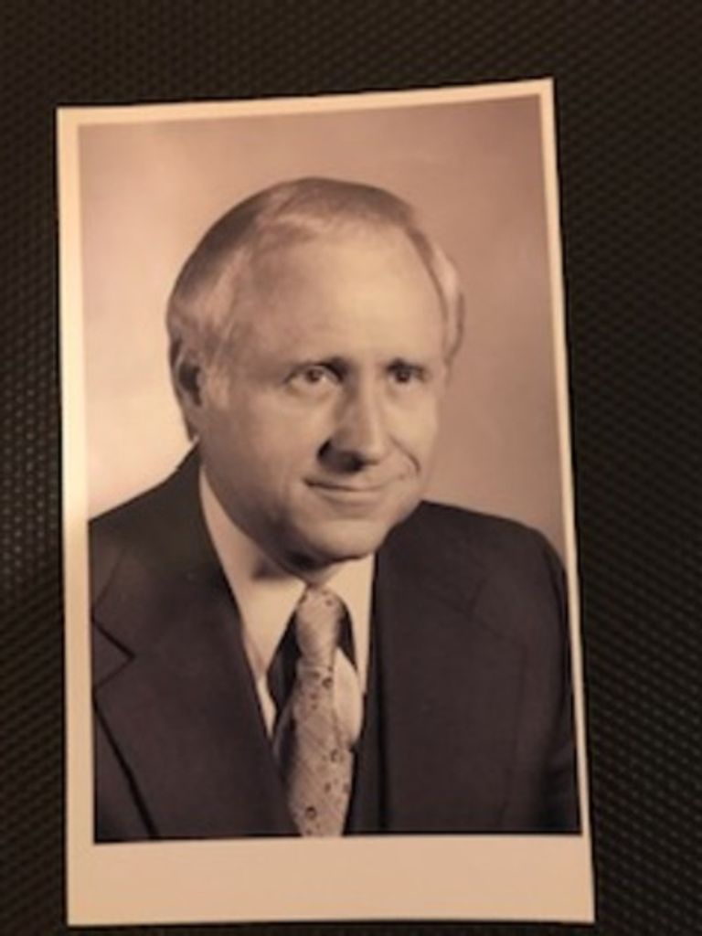 James Edward "Ed" Brawley Profile Photo