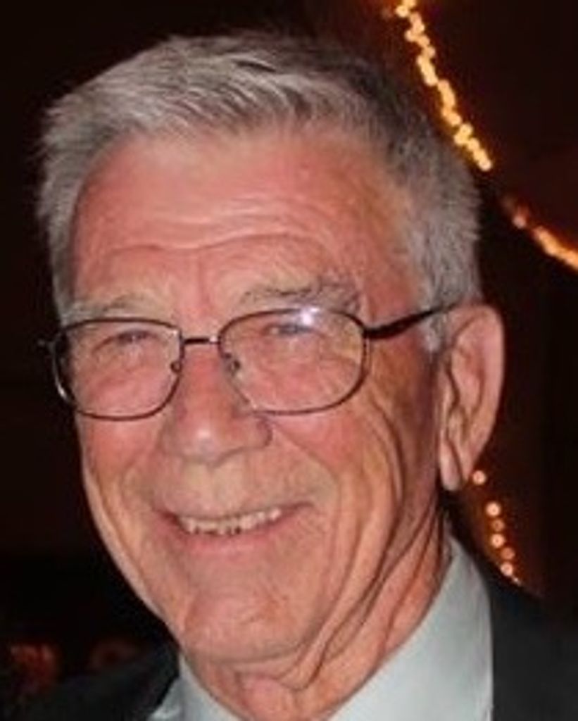 James Edward Marx Profile Photo