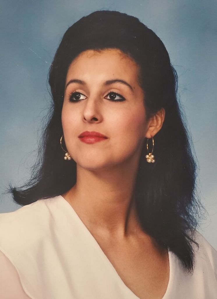 Angela M. Glenn Profile Photo
