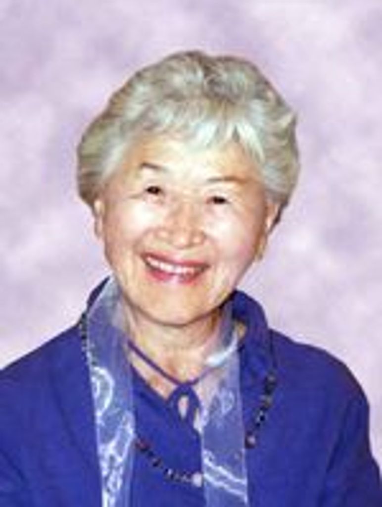 Joan Fusako Onodera