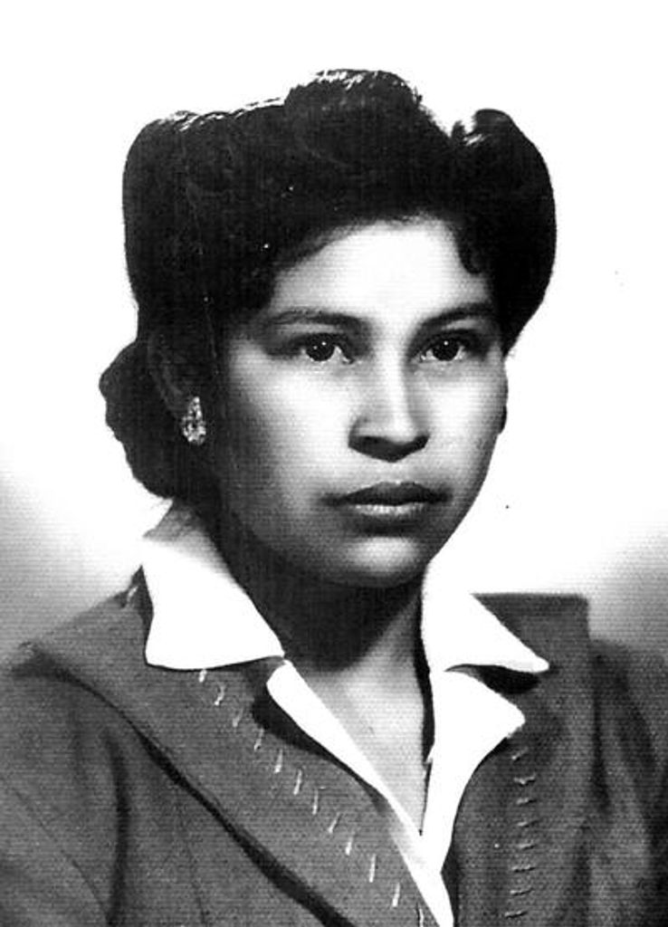Eulalia Ramirez Profile Photo