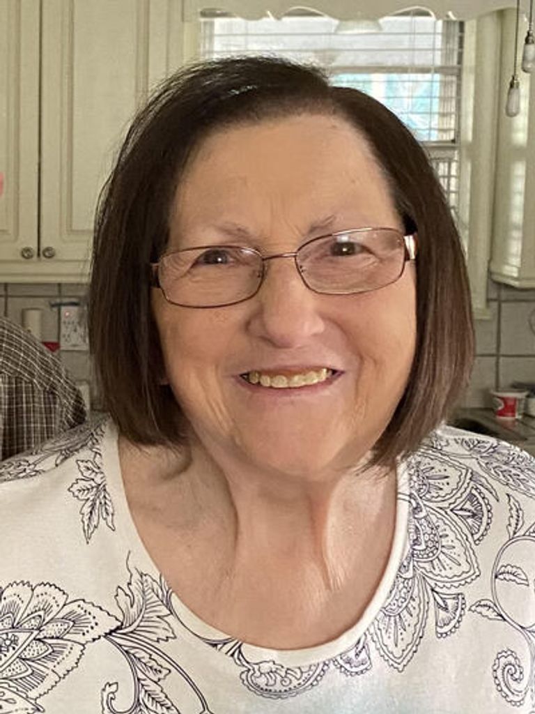Delma E. Russell Profile Photo