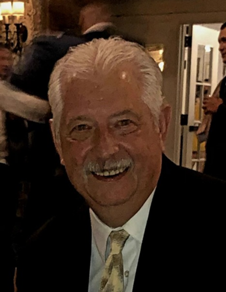 Kenneth Lipa Profile Photo