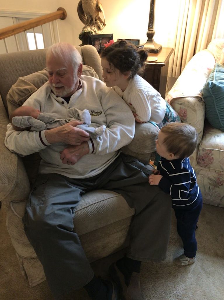 Stephen Kelley Profile Photo