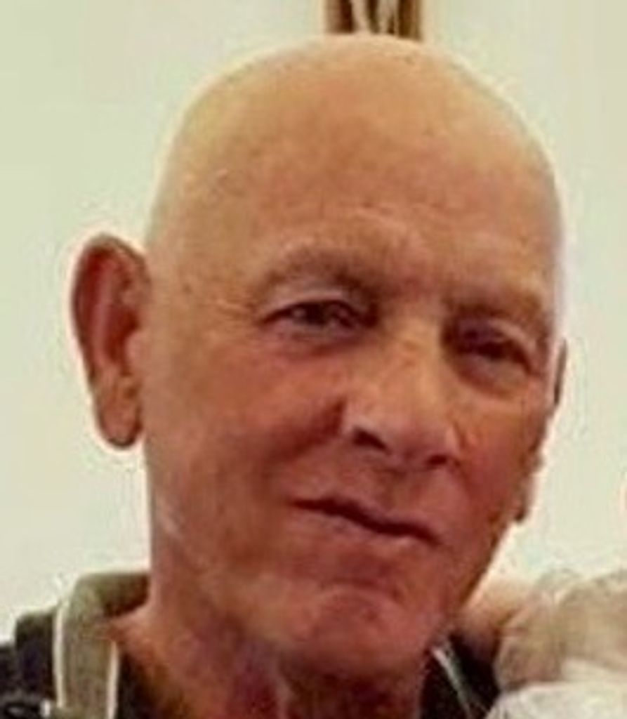 George Francis Lewis Profile Photo