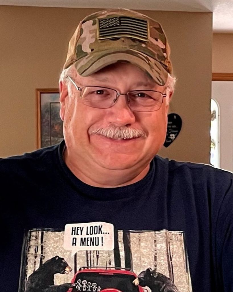 Dean Lloyd Biskey Profile Photo