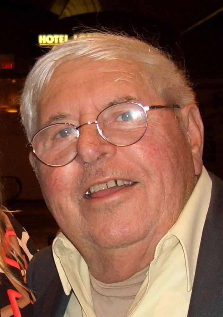 Carl M Trexler Profile Photo