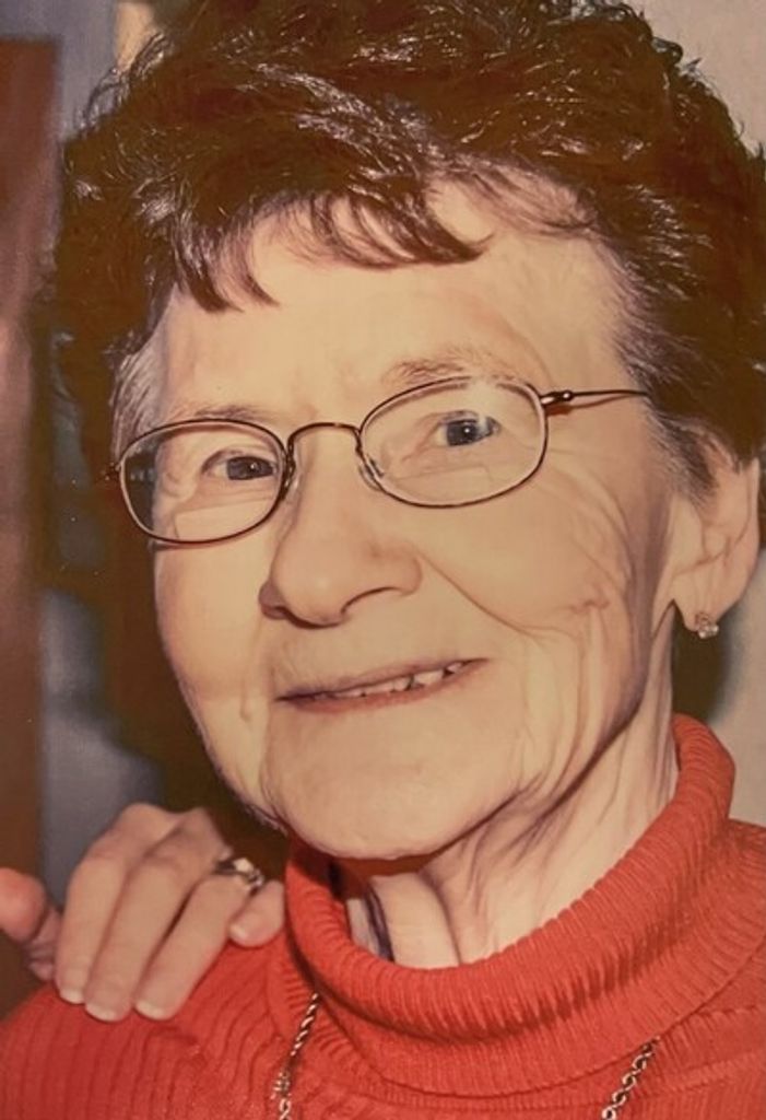 Helen Joyce Phillips Profile Photo