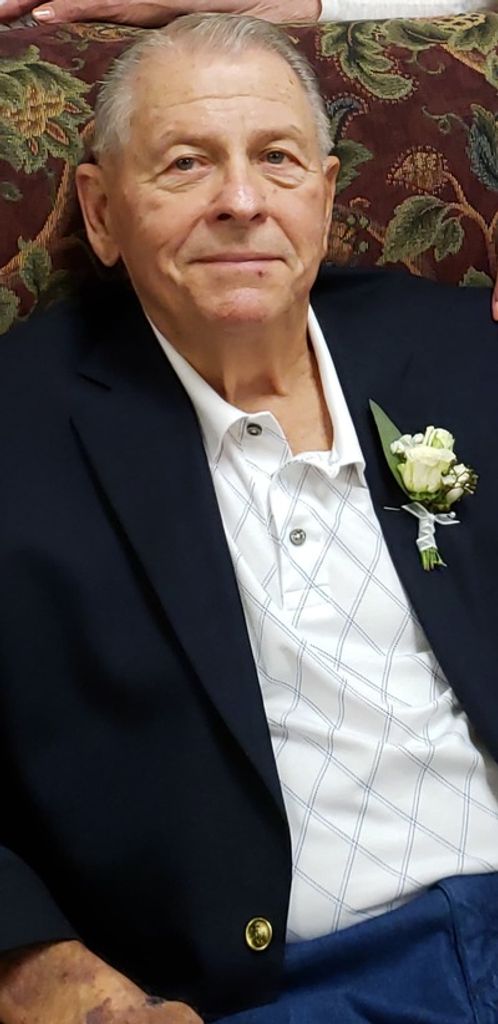 Jimmie Joe Rogers Profile Photo