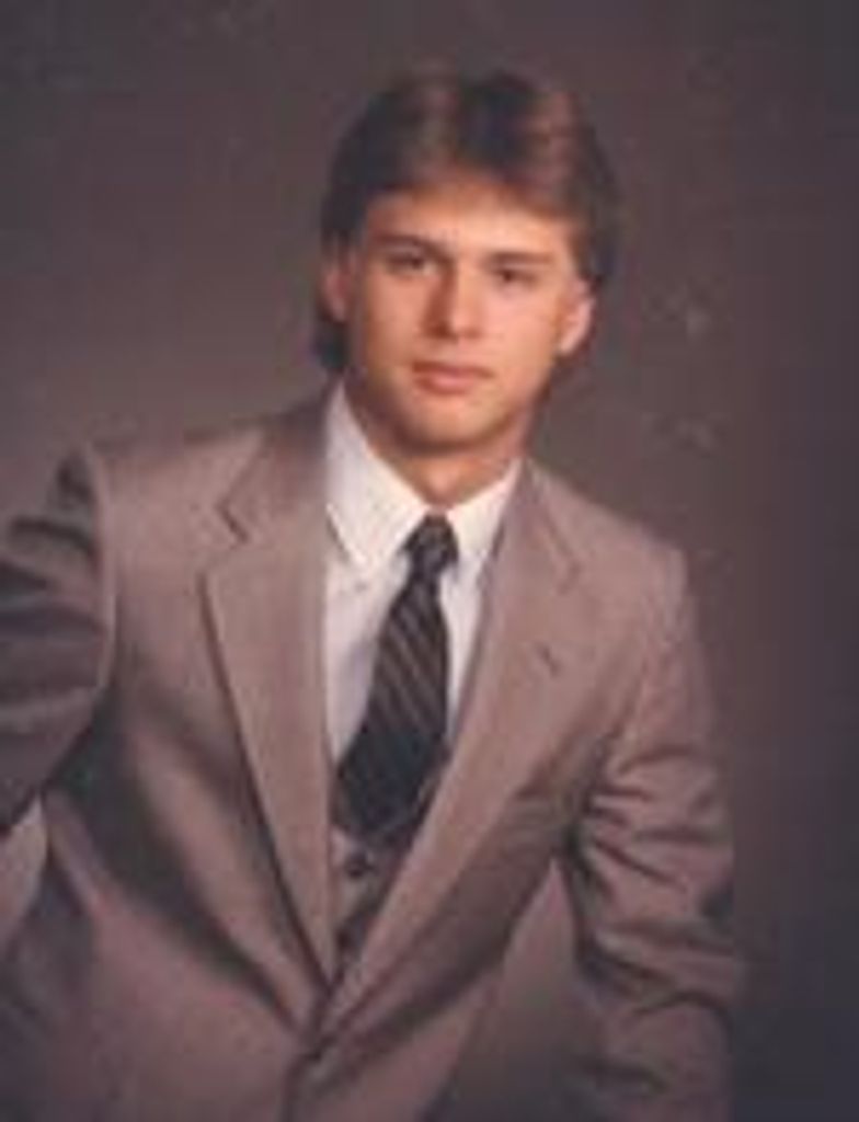 Thomas Byrum