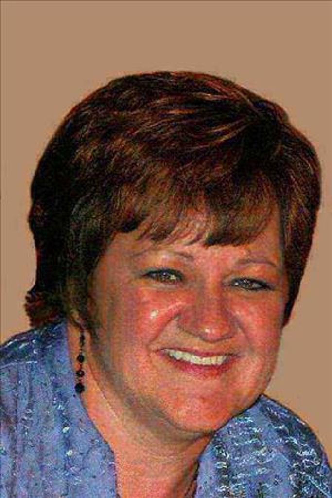 Cheryl Steinbrink
