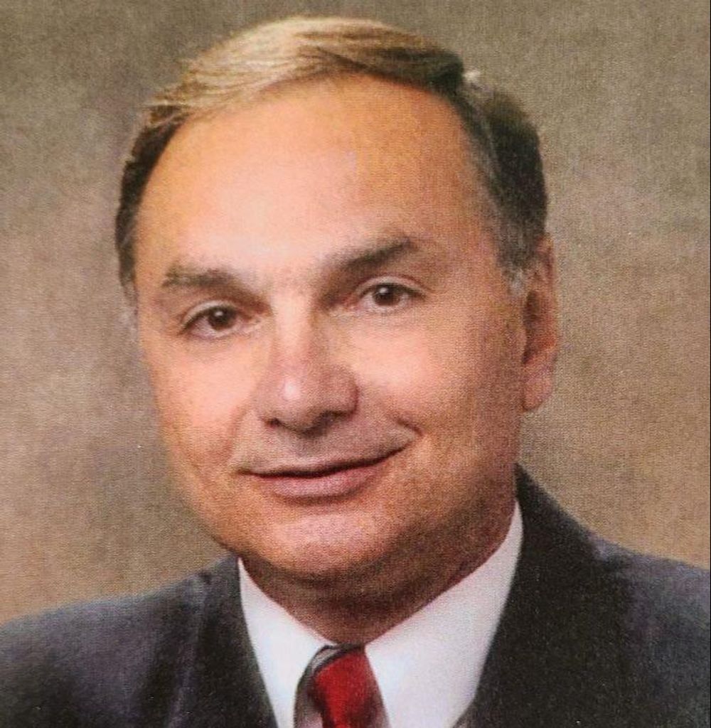 Richard Paul Carrubba