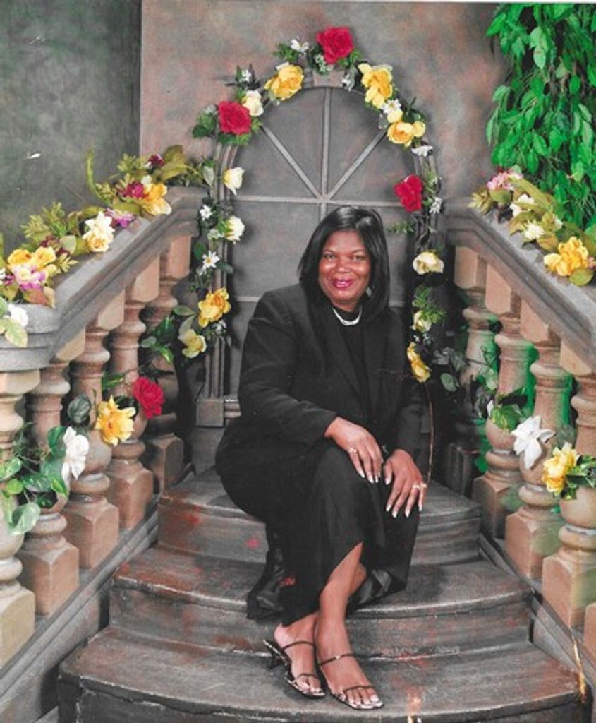 Angela Denise Martin Profile Photo