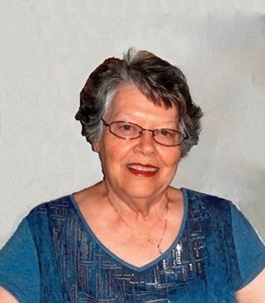 Joyce E. Schneider