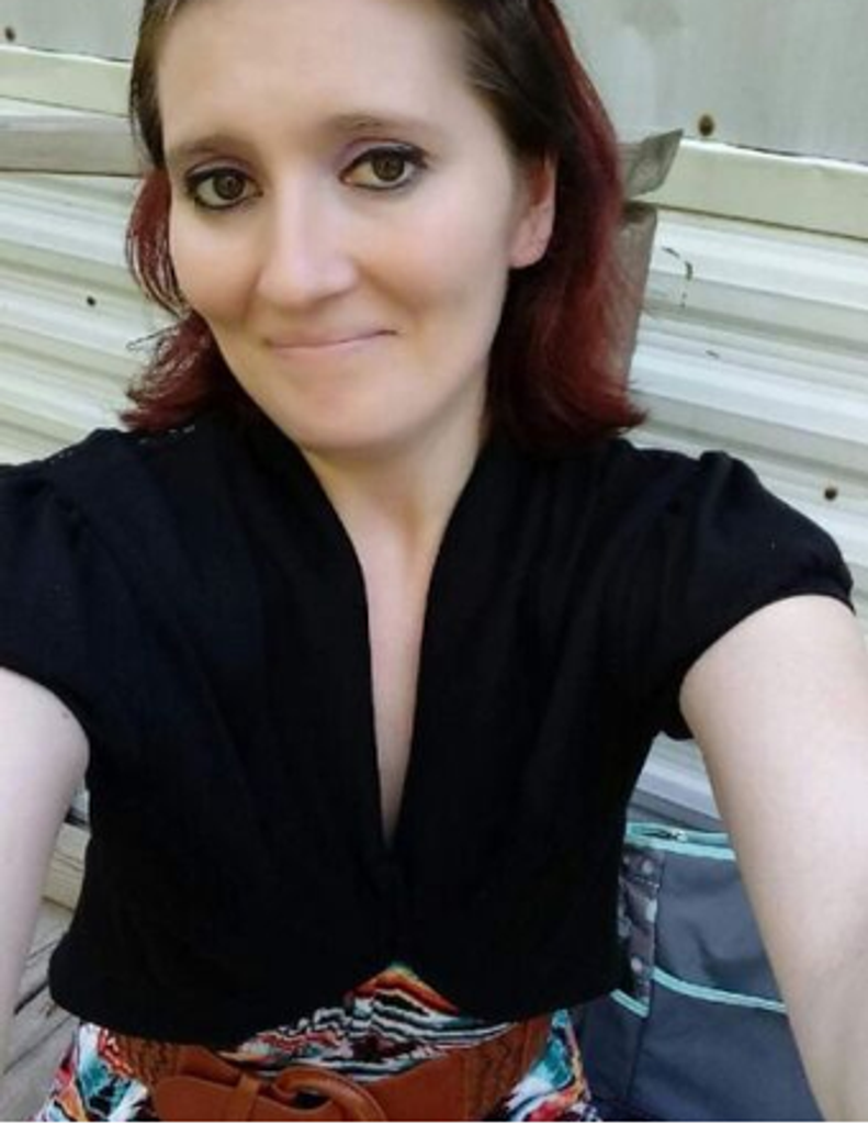 Latoya Marie Smith Profile Photo
