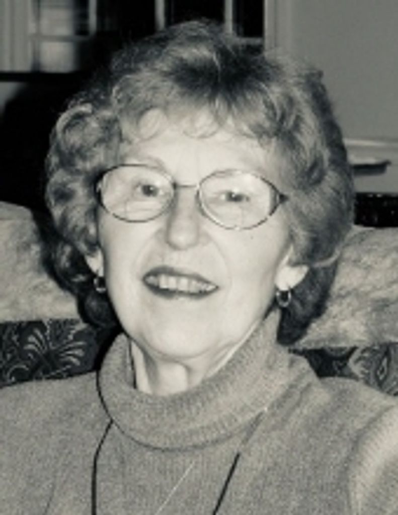 Patricia H. Kluck