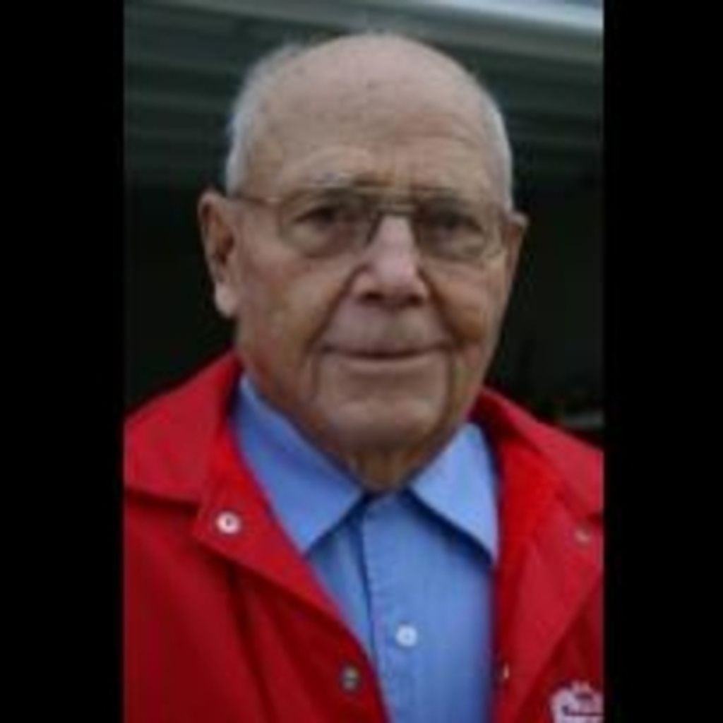 Fred H. Shanklin