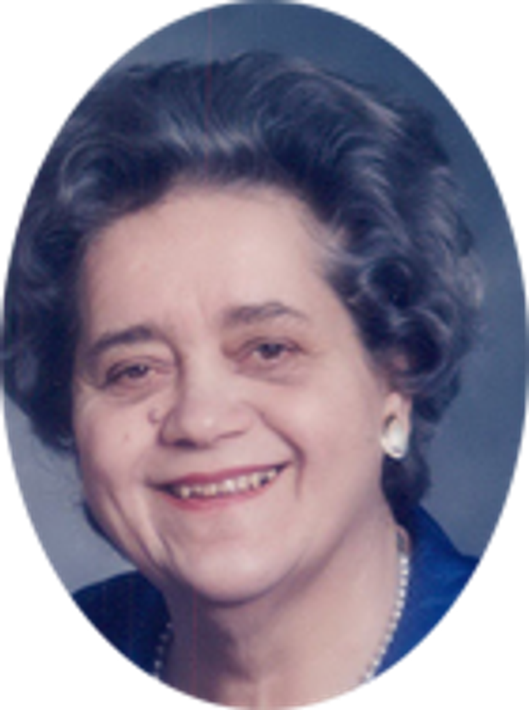 Gloria Colin