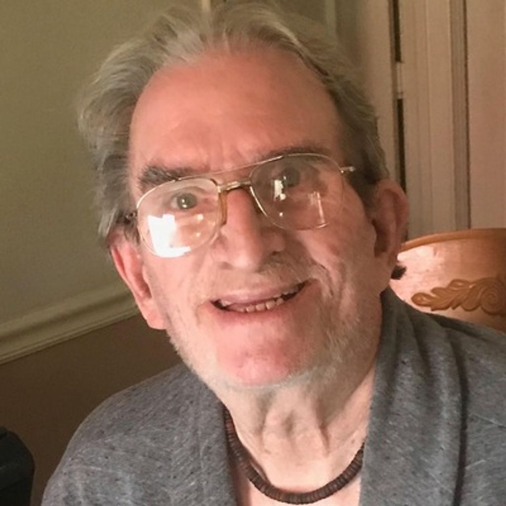 John Edward Case Profile Photo