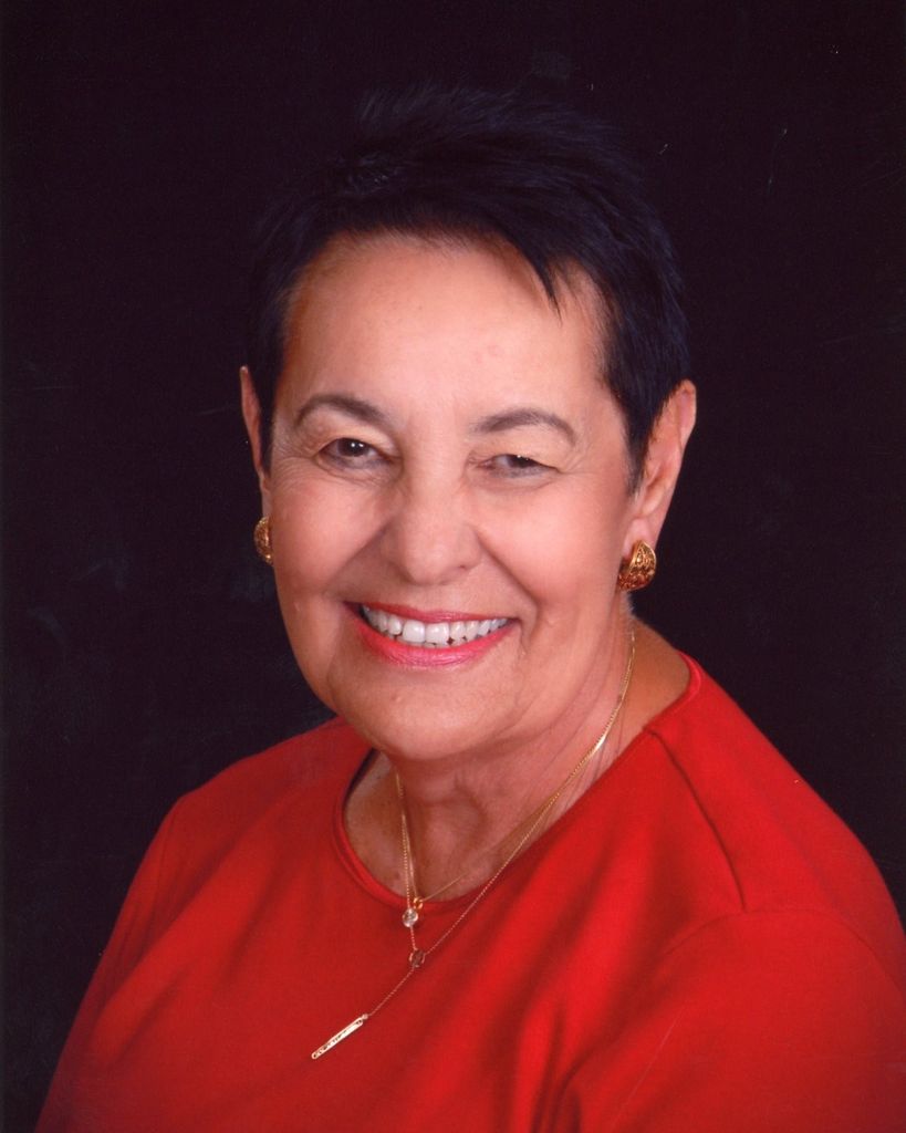 Beverly Curtis Profile Photo