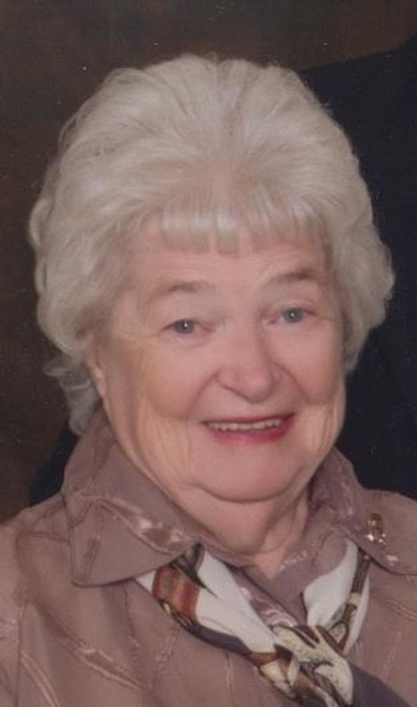 Joyce Louden Profile Photo